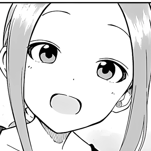 Karakai Jouzu no (Moto) Takagi-san Chapter 224: Ch. 224 cover