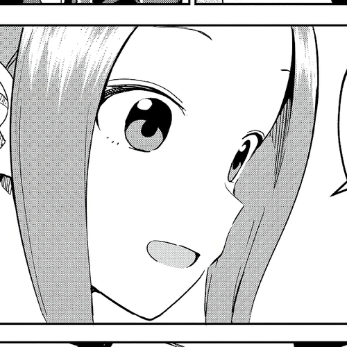 Karakai Jouzu no (Moto) Takagi-san Chapter 225: Ch. 225 cover