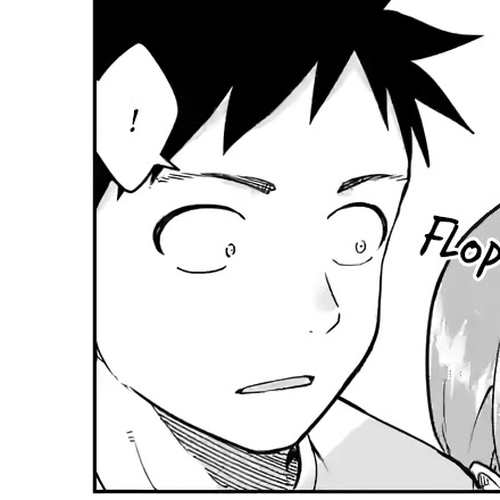 Karakai Jouzu no (Moto) Takagi-san Chapter 228 cover