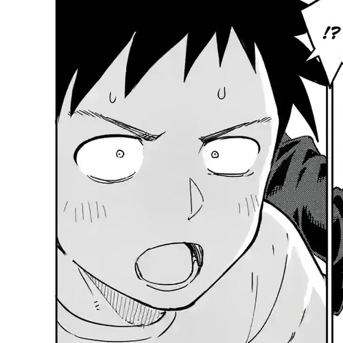 Karakai Jouzu no (Moto) Takagi-san Chapter 243 cover