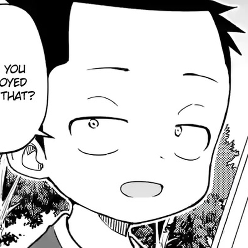Karakai Jouzu no (Moto) Takagi-san Chapter 246 cover