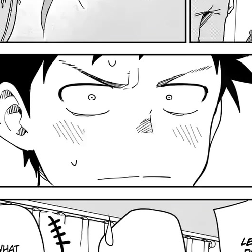 Karakai Jouzu no (Moto) Takagi-san Chapter 249 cover