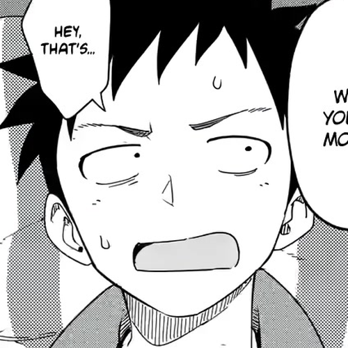 Karakai Jouzu no (Moto) Takagi-san Chapter 254 cover