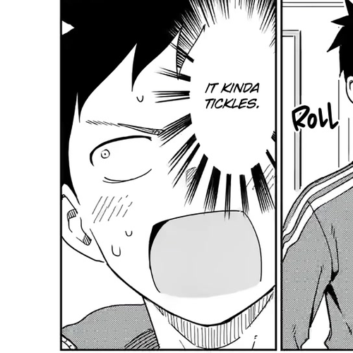 Karakai Jouzu no (Moto) Takagi-san Chapter 256 cover