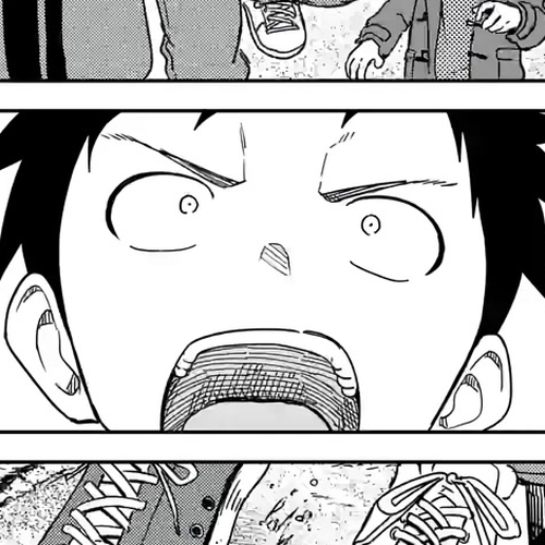 Karakai Jouzu no (Moto) Takagi-san Chapter 259 cover