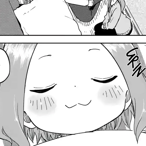 Karakai Jouzu no (Moto) Takagi-san Chapter 262 cover