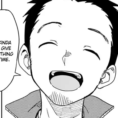 Karakai Jouzu no (Moto) Takagi-san Chapter 265 cover