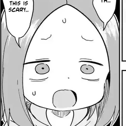Karakai Jouzu no (Moto) Takagi-san Chapter 271 cover