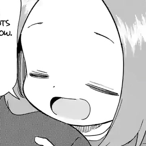 Karakai Jouzu no (Moto) Takagi-san Chapter 273 cover