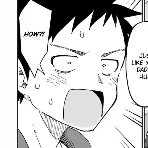 Karakai Jouzu no (Moto) Takagi-san Chapter 277 cover