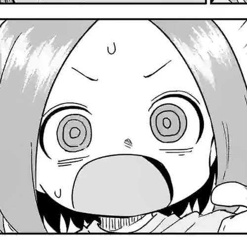 Karakai Jouzu no (Moto) Takagi-san Chapter 278 cover