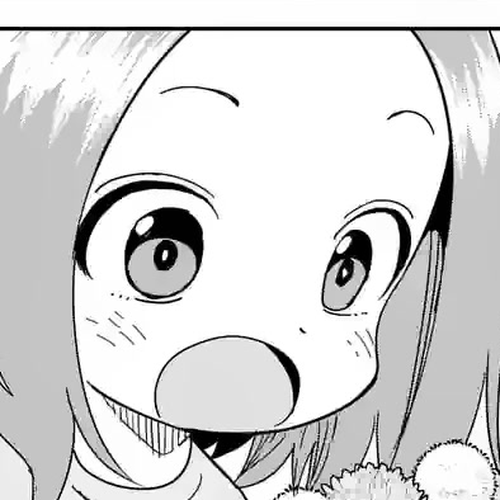 Karakai Jouzu no (Moto) Takagi-san Chapter 279 cover