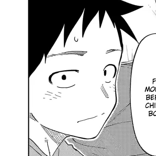 Karakai Jouzu no (Moto) Takagi-san Chapter 283 cover