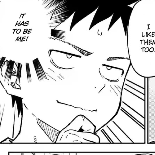 Karakai Jouzu no (Moto) Takagi-san Chapter 284 cover