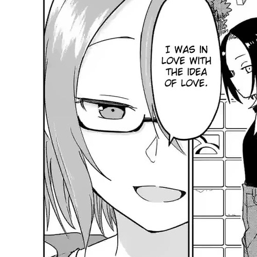 Karakai Jouzu no (Moto) Takagi-san Chapter 288 cover