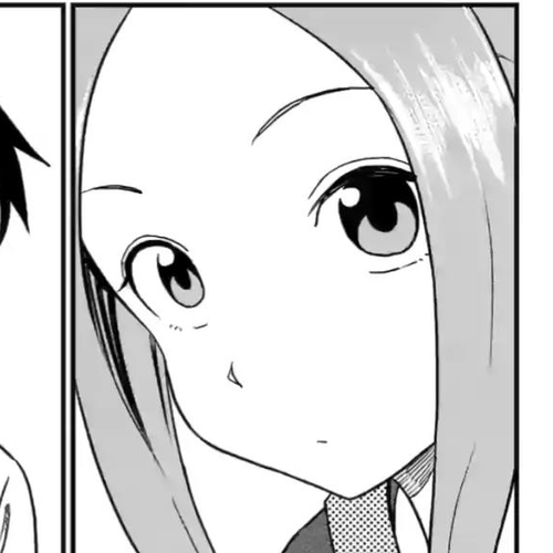 Karakai Jouzu no (Moto) Takagi-san Chapter 29 cover