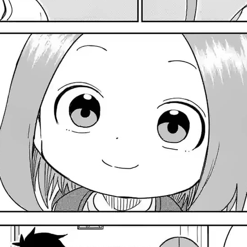 Karakai Jouzu no (Moto) Takagi-san Chapter 292 cover