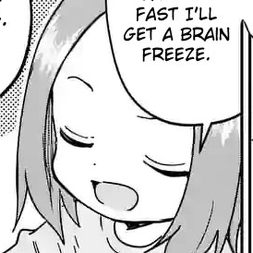 Karakai Jouzu no (Moto) Takagi-san Chapter 293.25: Omake cover