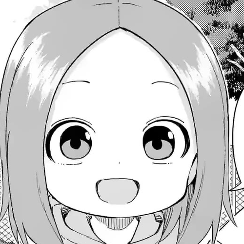 Karakai Jouzu no (Moto) Takagi-san Chapter 294 cover