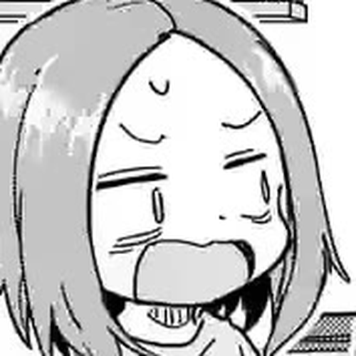 Karakai Jouzu no (Moto) Takagi-san Chapter 298.25 cover