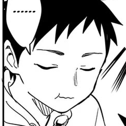 Karakai Jouzu no (Moto) Takagi-san Chapter 304.25: Omake cover