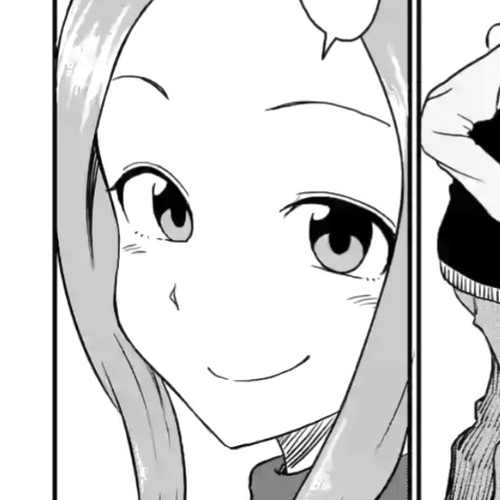 Karakai Jouzu no (Moto) Takagi-san Chapter 31 cover