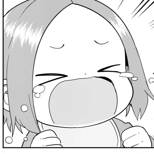 Karakai Jouzu no (Moto) Takagi-san Chapter 310 cover