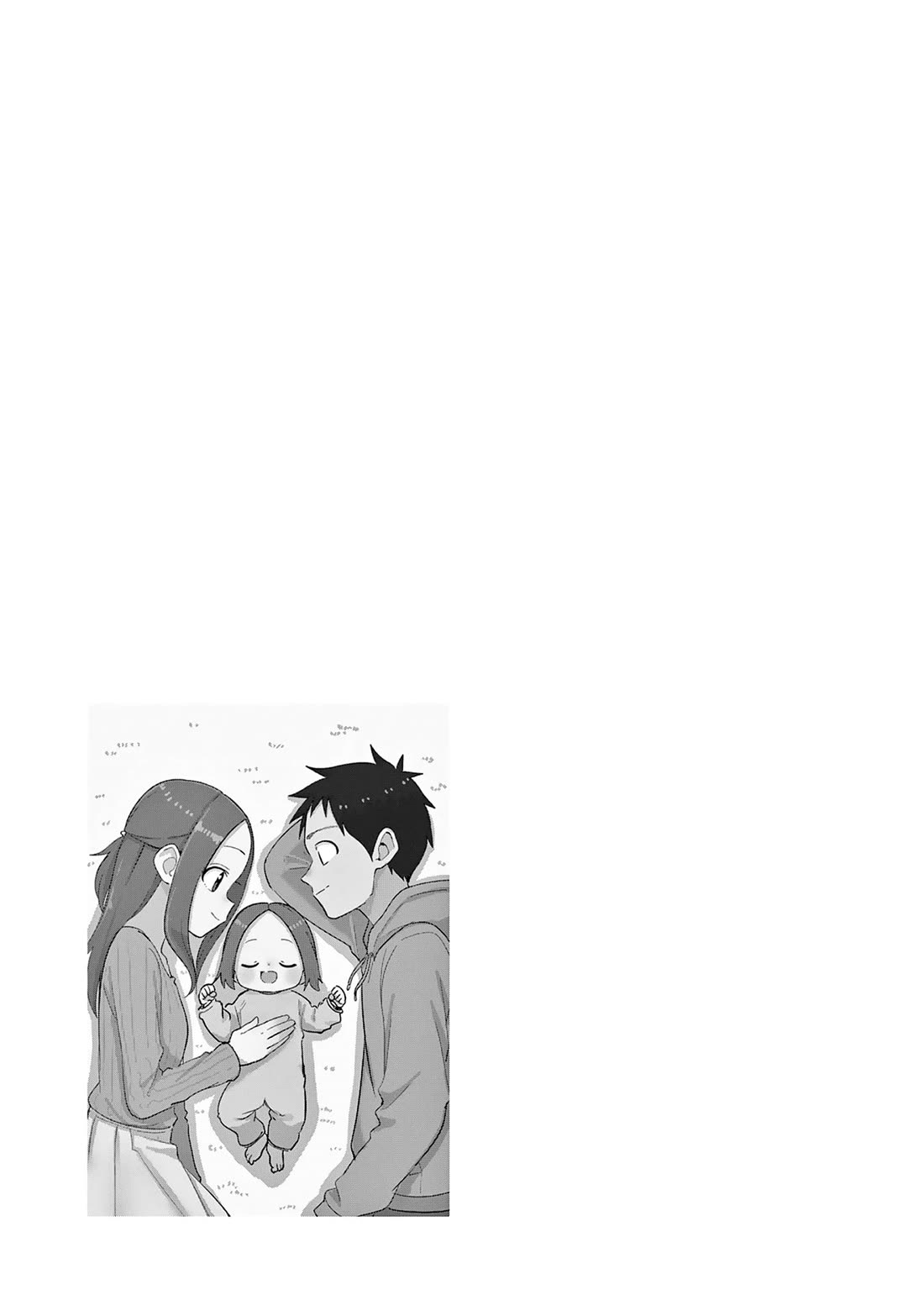 Karakai Jouzu no (Moto) Takagi-san Chapter 314.25 page 13 - Chapter 314.25: Volume 23 Extras