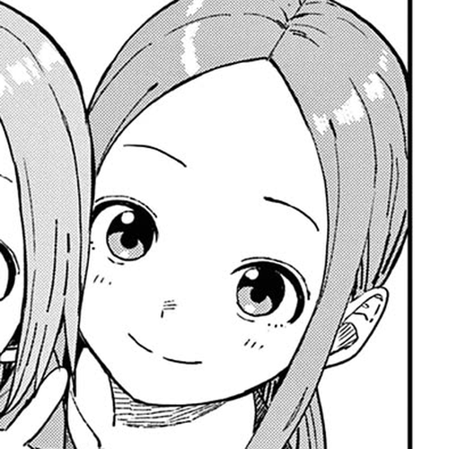 Karakai Jouzu no (Moto) Takagi-san Chapter 314.25: Volume 23 Extras cover