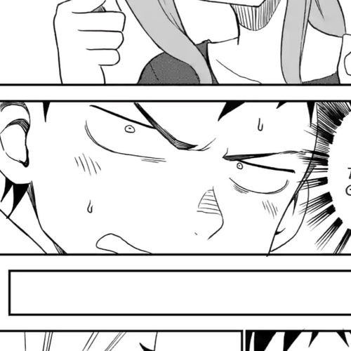 Karakai Jouzu no (Moto) Takagi-san Chapter 37 cover