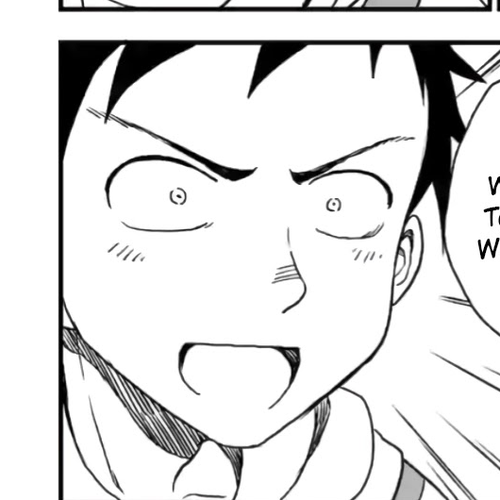 Karakai Jouzu no (Moto) Takagi-san Chapter 40 cover