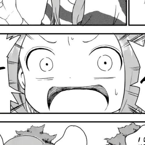 Karakai Jouzu no (Moto) Takagi-san Chapter 43 cover