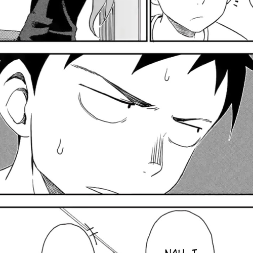 Karakai Jouzu no (Moto) Takagi-san Chapter 45 cover