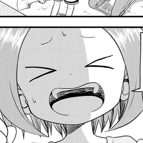 Karakai Jouzu no (Moto) Takagi-san Chapter 48.5 cover