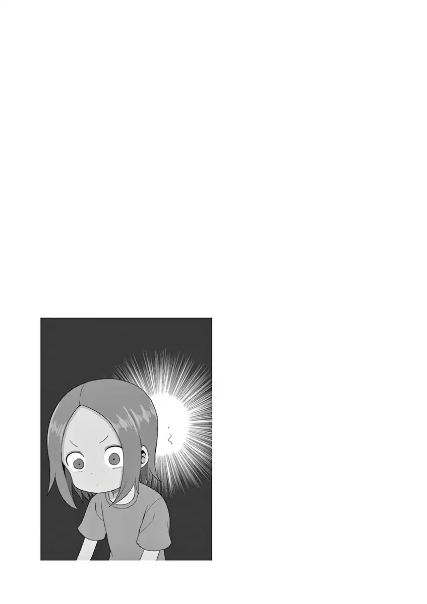 Karakai Jouzu no (Moto) Takagi-san Chapter 51.25 page 14 - Chapter 51.25