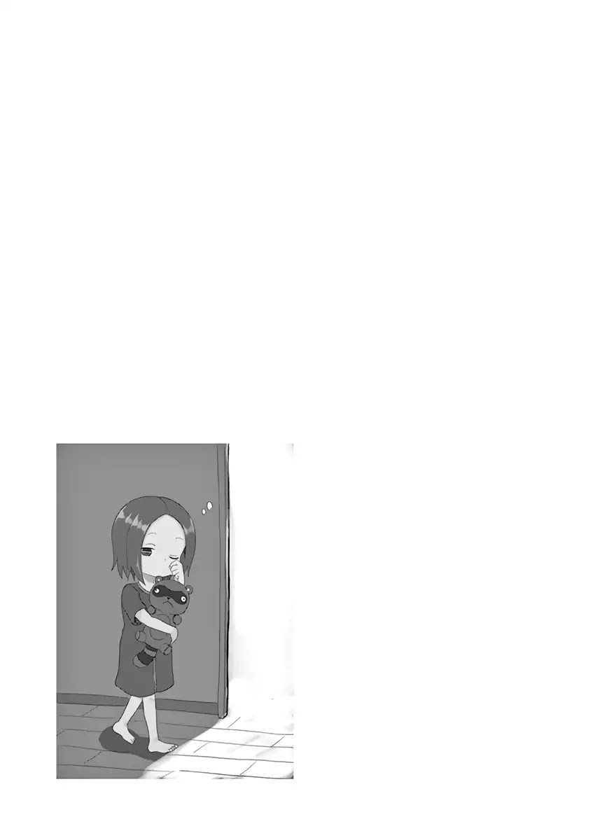 Karakai Jouzu no (Moto) Takagi-san Chapter 51.25 page 19 - Chapter 51.25