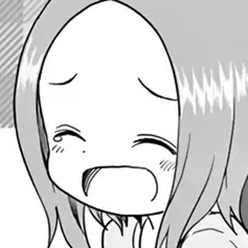 Karakai Jouzu no (Moto) Takagi-san Chapter 51.25 cover