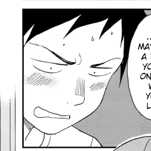 Karakai Jouzu no (Moto) Takagi-san Chapter 58 cover