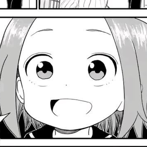 Karakai Jouzu no (Moto) Takagi-san Chapter 6 cover