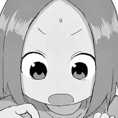 Karakai Jouzu no (Moto) Takagi-san Chapter 67.25 cover