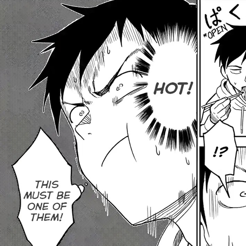 Karakai Jouzu no (Moto) Takagi-san Chapter 67 cover