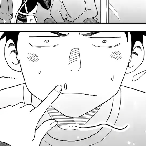 Karakai Jouzu no (Moto) Takagi-san Chapter 73 cover