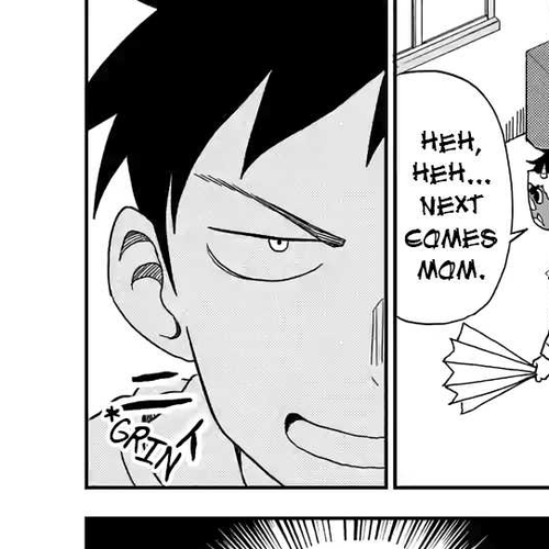 Karakai Jouzu no (Moto) Takagi-san Chapter 74 cover