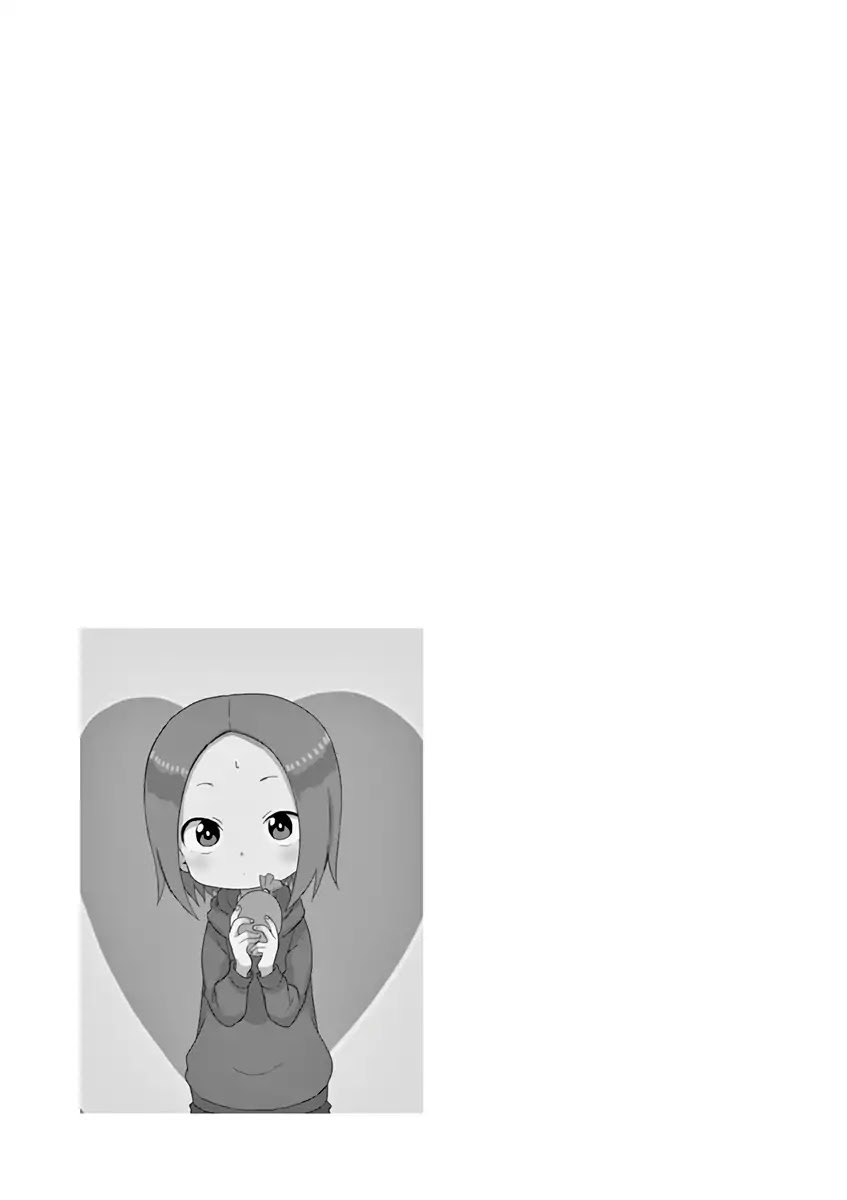 Karakai Jouzu no (Moto) Takagi-san Chapter 80.25 page 12 - Chapter 80.25: Extras