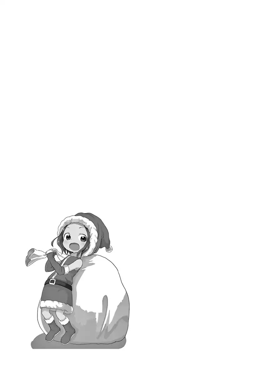 Karakai Jouzu no (Moto) Takagi-san Chapter 80.25 page 6 - Chapter 80.25: Extras