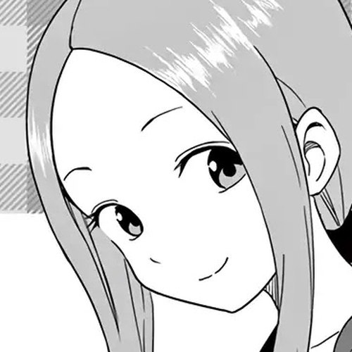 Karakai Jouzu no (Moto) Takagi-san Chapter 80.25: Extras cover