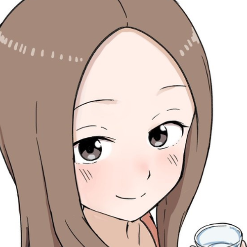 Karakai Jouzu no (Moto) Takagi-san Chapter 85 cover