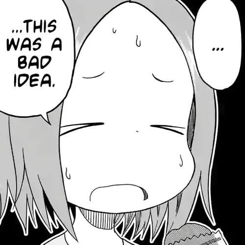 Karakai Jouzu no (Moto) Takagi-san Chapter 87 cover