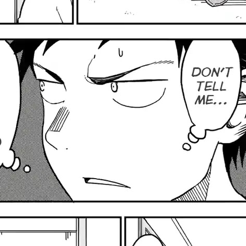 Karakai Jouzu no (Moto) Takagi-san Chapter 94 cover