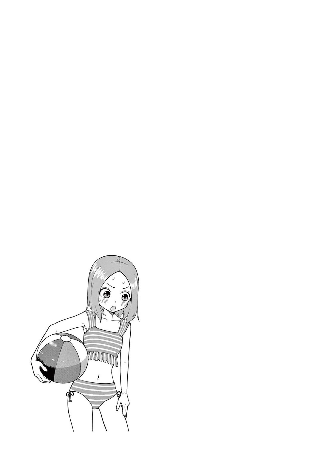 Karakai Jouzu (?) no Nishikata-san Chapter 10.25 page 16 - Chapter 10.25: Volume Extras